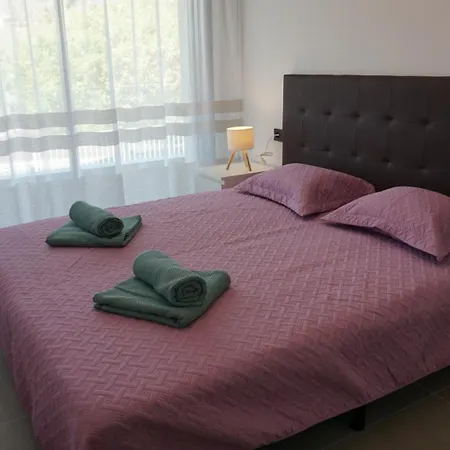 Atlantic - Three-bedroom Premium Appartement