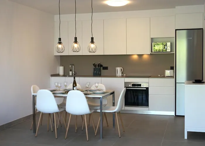 Atlantic - Three-bedroom Premium Appartement Costa Adeje (Tenerife)