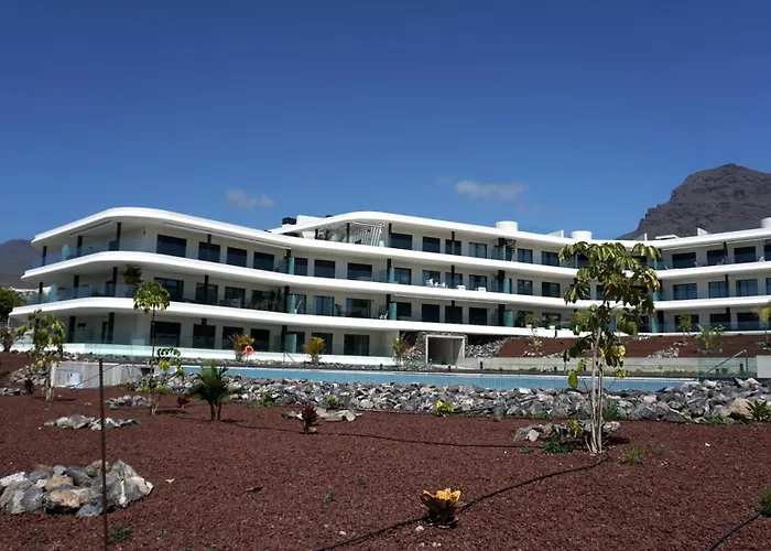 Appartement Atlantic - Three-bedroom Premium Costa Adeje (Tenerife)