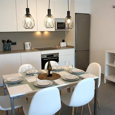 Atlantic - Three-bedroom Premium * Адехе