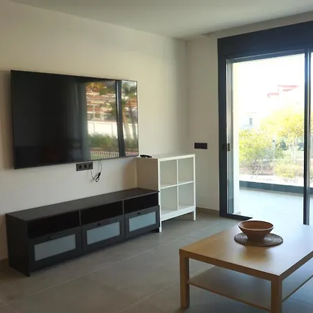 Atlantic - Three-bedroom Premium Адехе