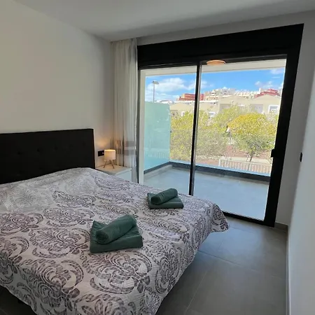 Апартаменты Atlantic - Three-bedroom Premium *