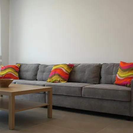 Atlantic - Three-bedroom Premium Адехе