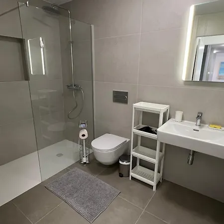 Atlantic - Three-bedroom Premium * Адехе