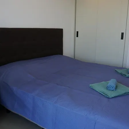 Atlantic - Three-bedroom Premium Апартаменты *
