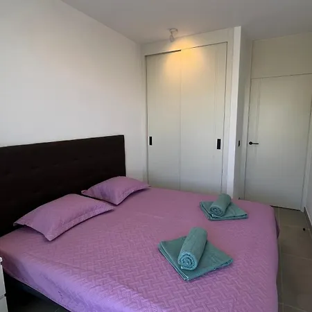 Atlantic - Three-bedroom Premium Адехе