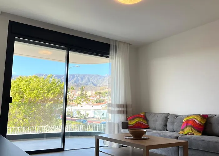 Atlantic - Three-bedroom Premium 阿德耶