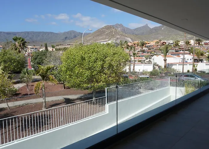 Atlantic - Three-bedroom Premium Apartamento