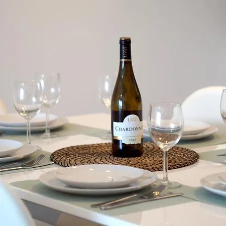 Atlantic - Three-bedroom Premium