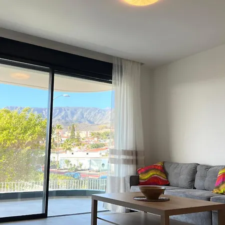 Atlantic - Three-bedroom Premium Costa Adeje (Tenerife)