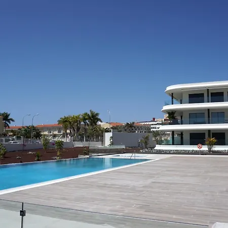 Atlantic - Three-bedroom Premium Costa Adeje (Tenerife)