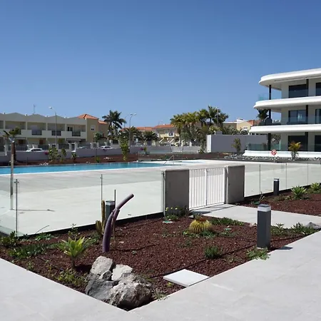 Lägenhet Atlantic - Three-bedroom Premium *