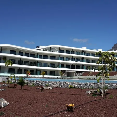 Daire Atlantic - Three-bedroom Premium Costa Adeje