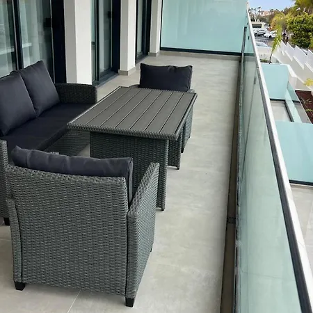 Atlantic - Three-bedroom Premium Appartamento Costa Adeje (Tenerife)