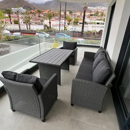 Atlantic - Three-bedroom Premium *