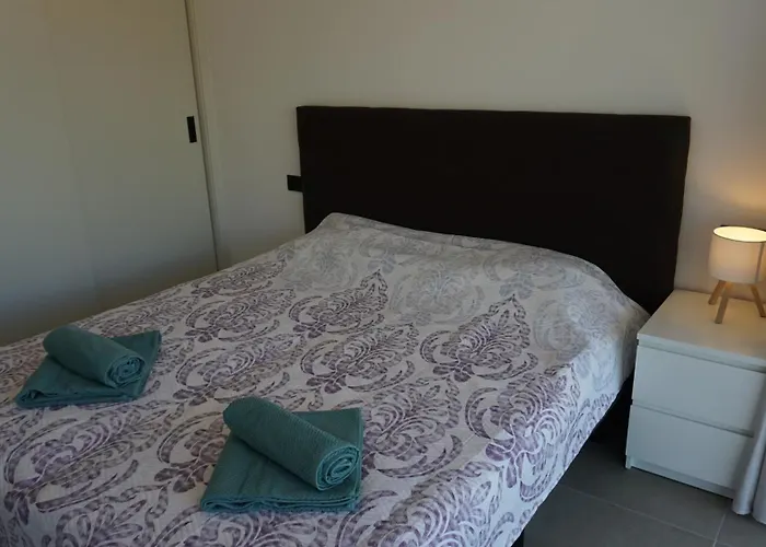 Atlantic - Three-bedroom Premium