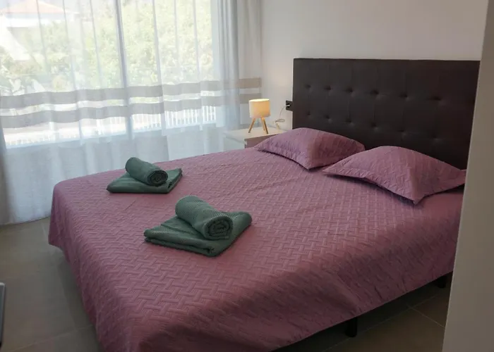 Atlantic - Three-bedroom Premium דירה