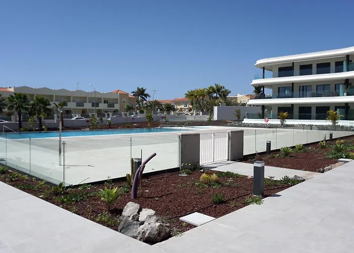 דירה Atlantic - Three-bedroom Premium *