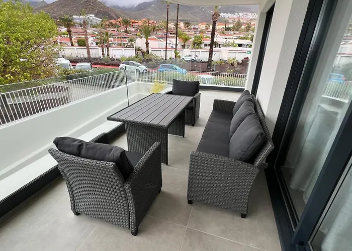 Atlantic - Three-bedroom Premium *