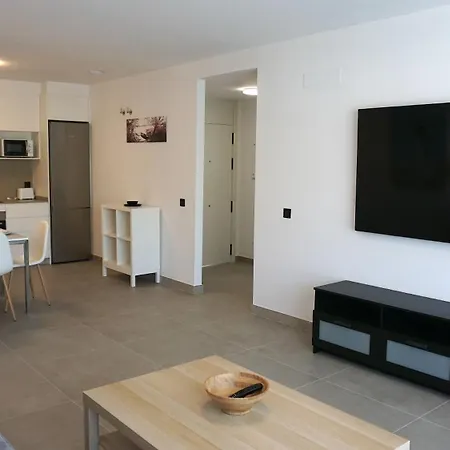 Διαμέρισμα Atlantic - Three-bedroom Premium